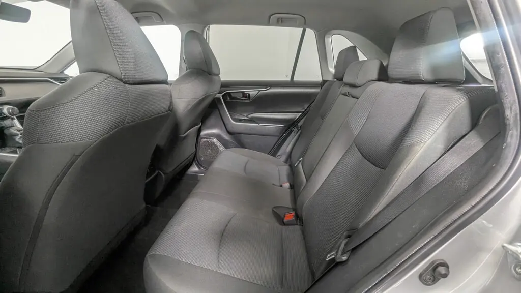 Florida Fine Cars - Used TOYOTA RAV4 2022 ORLANDO LE