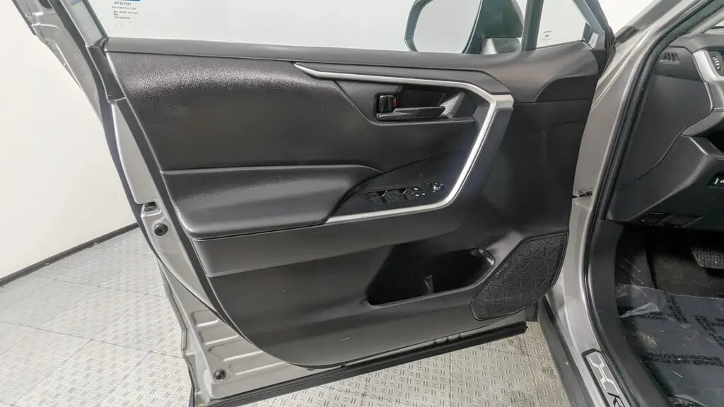 Florida Fine Cars - Used TOYOTA RAV4 2022 ORLANDO LE