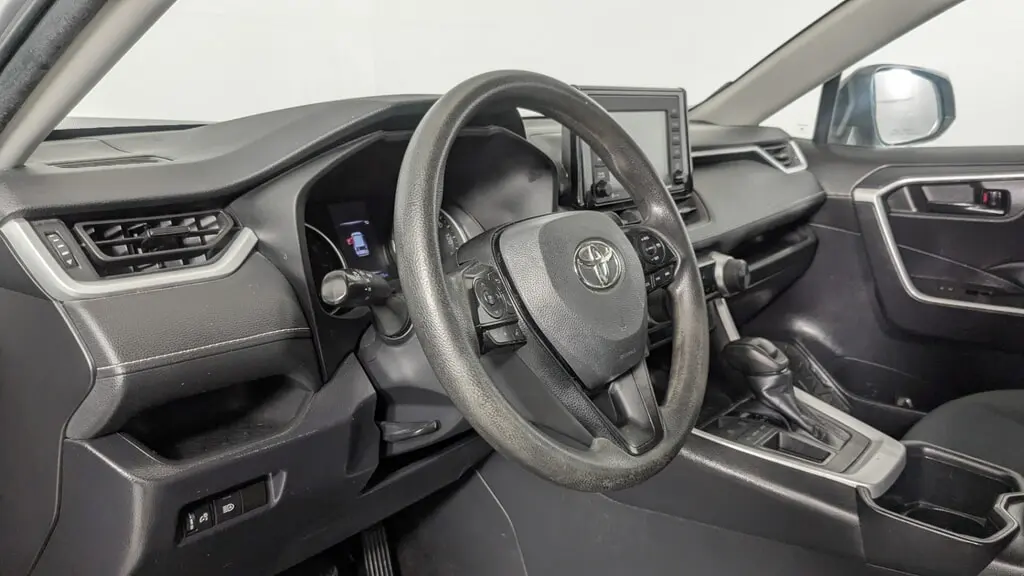 Florida Fine Cars - Used TOYOTA RAV4 2022 ORLANDO LE