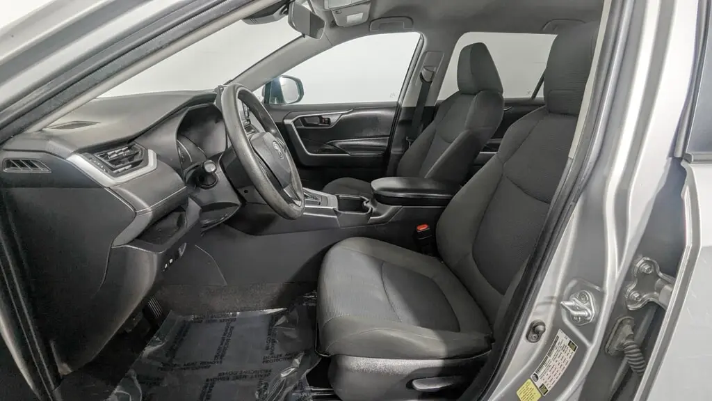 Florida Fine Cars - Used TOYOTA RAV4 2022 ORLANDO LE