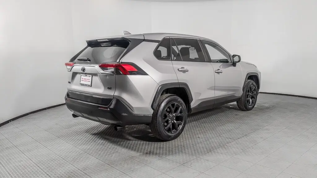 Florida Fine Cars - Used TOYOTA RAV4 2022 ORLANDO LE