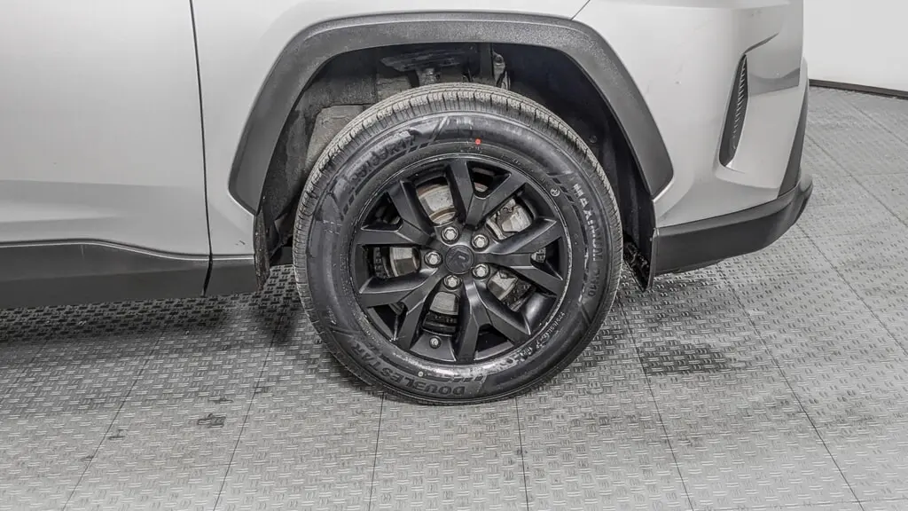 Florida Fine Cars - Used TOYOTA RAV4 2022 ORLANDO LE