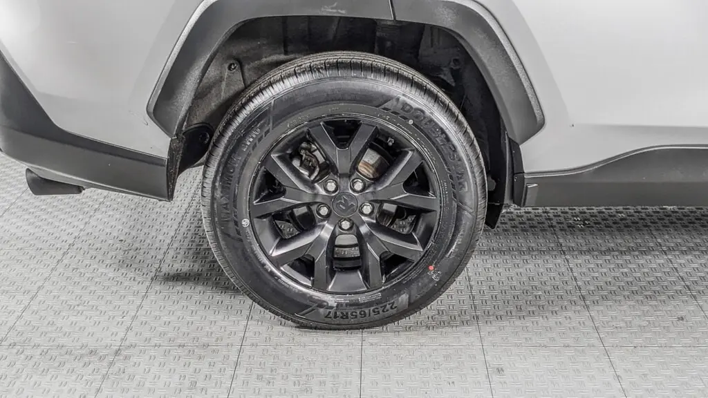 Florida Fine Cars - Used TOYOTA RAV4 2022 ORLANDO LE