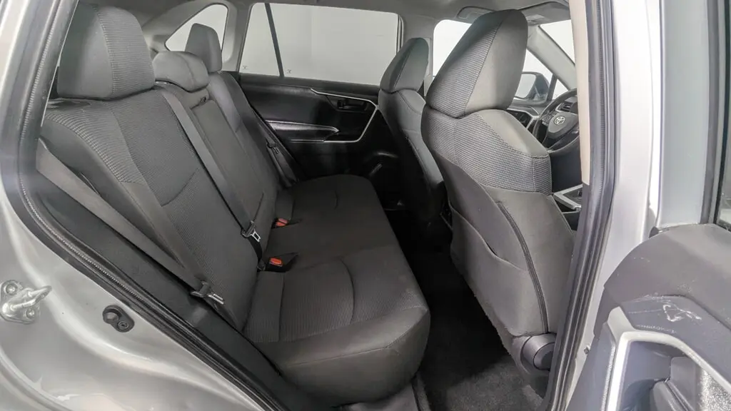 Florida Fine Cars - Used TOYOTA RAV4 2022 ORLANDO LE