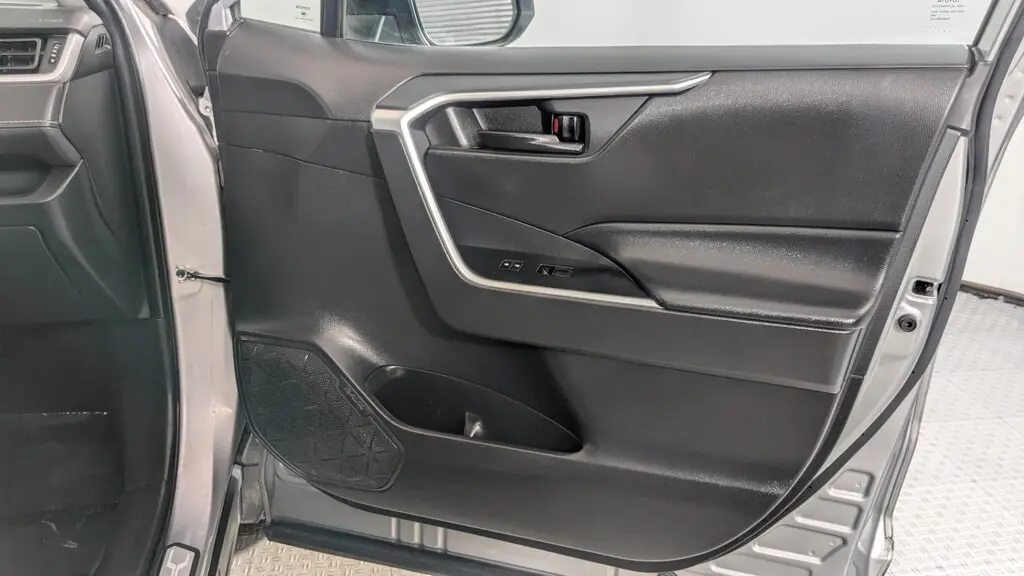 Florida Fine Cars - Used TOYOTA RAV4 2022 ORLANDO LE