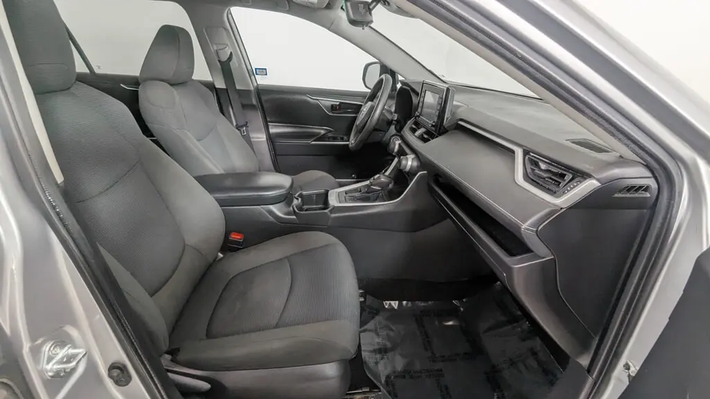 Florida Fine Cars - Used TOYOTA RAV4 2022 ORLANDO LE