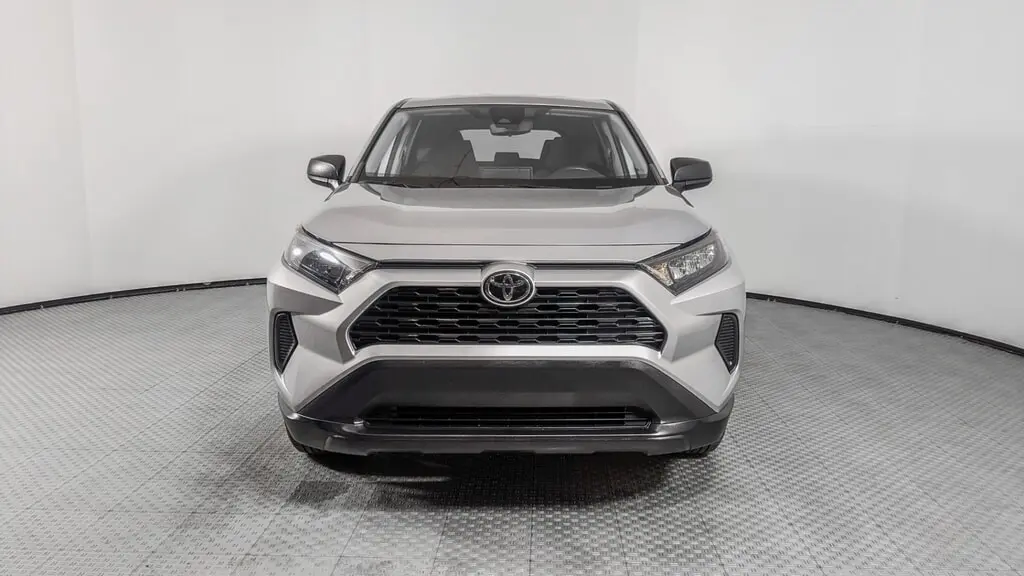 Florida Fine Cars - Used TOYOTA RAV4 2022 ORLANDO LE