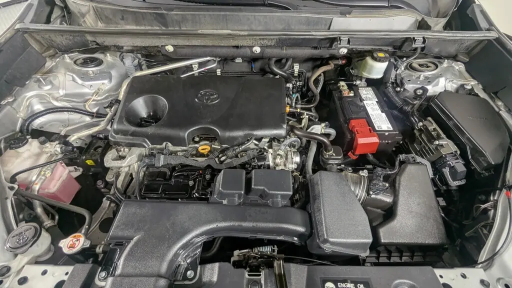 Florida Fine Cars - Used TOYOTA RAV4 2022 ORLANDO LE