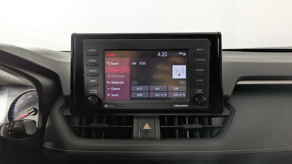 Florida Fine Cars - Used TOYOTA RAV4 2022 ORLANDO LE