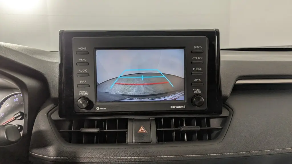 Florida Fine Cars - Used TOYOTA RAV4 2022 ORLANDO LE