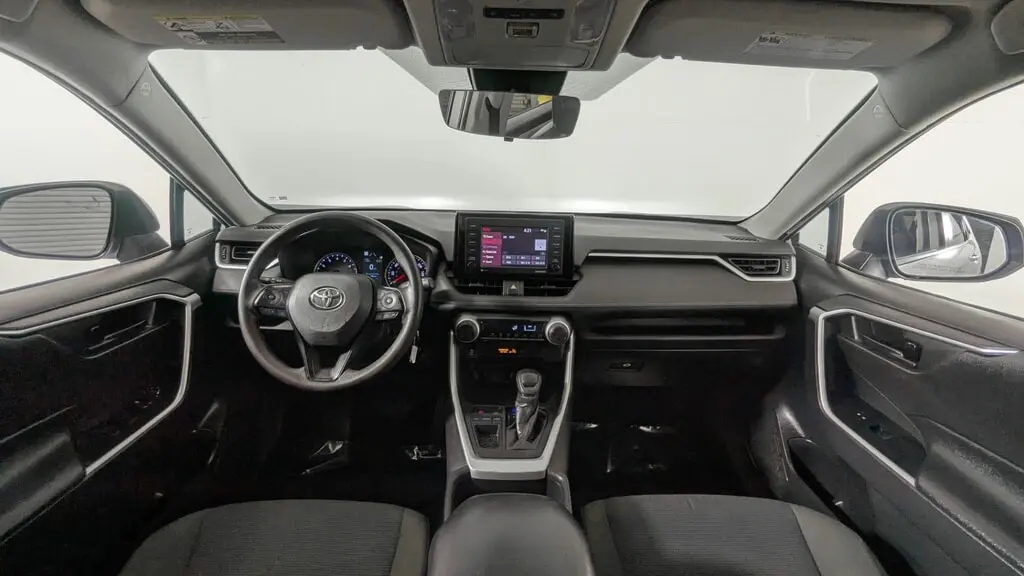 Florida Fine Cars - Used TOYOTA RAV4 2022 ORLANDO LE