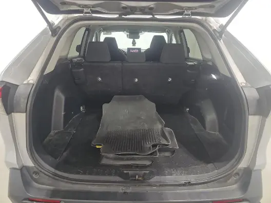 Florida Fine Cars - Used TOYOTA RAV4 2022 ORLANDO LE