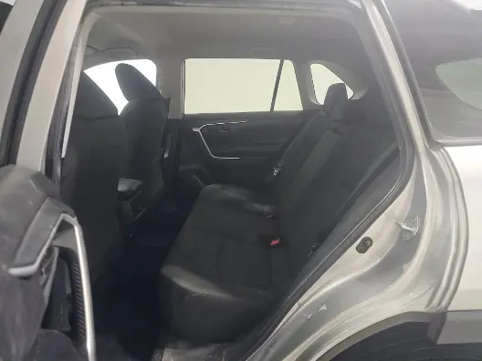 Florida Fine Cars - Used TOYOTA RAV4 2022 ORLANDO LE