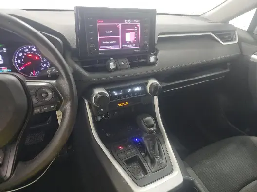 Florida Fine Cars - Used TOYOTA RAV4 2022 ORLANDO LE