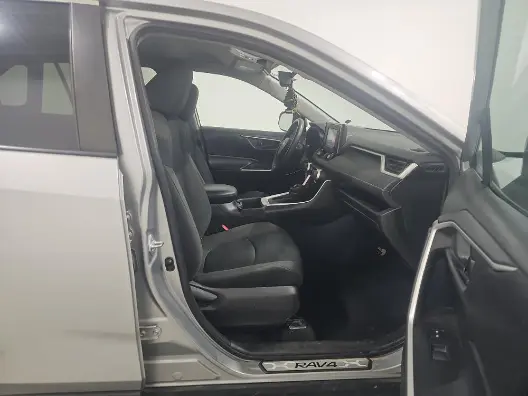 Florida Fine Cars - Used TOYOTA RAV4 2022 ORLANDO LE