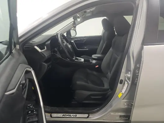 Florida Fine Cars - Used TOYOTA RAV4 2022 ORLANDO LE