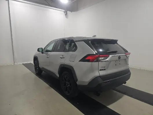 Florida Fine Cars - Used TOYOTA RAV4 2022 ORLANDO LE