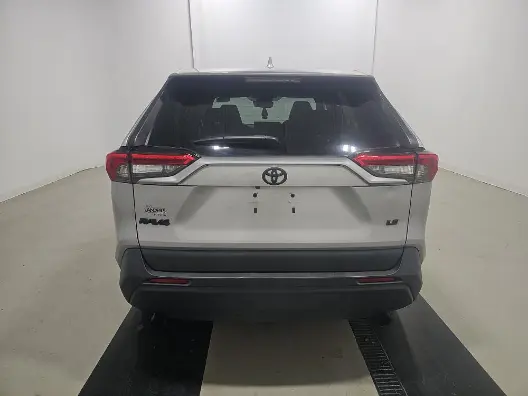 Florida Fine Cars - Used TOYOTA RAV4 2022 ORLANDO LE