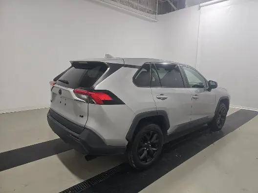 Florida Fine Cars - Used TOYOTA RAV4 2022 ORLANDO LE