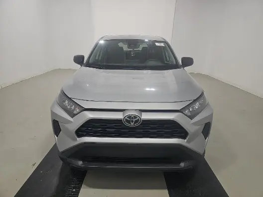 Florida Fine Cars - Used TOYOTA RAV4 2022 ORLANDO LE