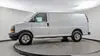 Florida Fine Cars - Used CHEVROLET EXPRESS 2021 MIAMI 2500