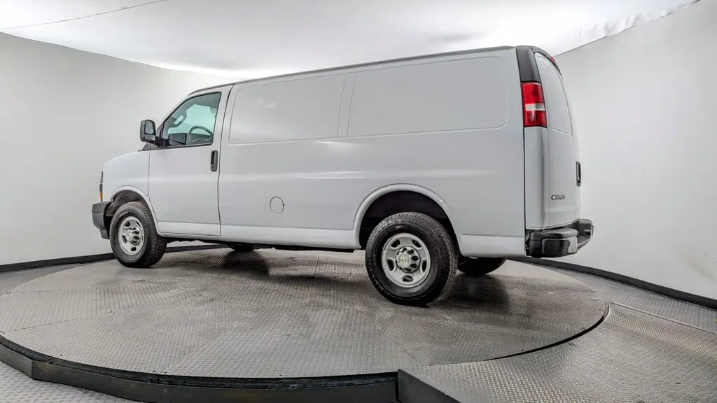 Florida Fine Cars - Used CHEVROLET EXPRESS 2021 MIAMI 2500