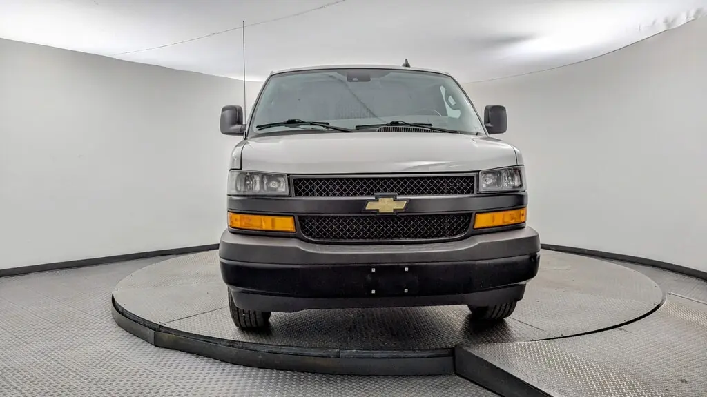 Florida Fine Cars - Used CHEVROLET EXPRESS 2021 MIAMI 2500