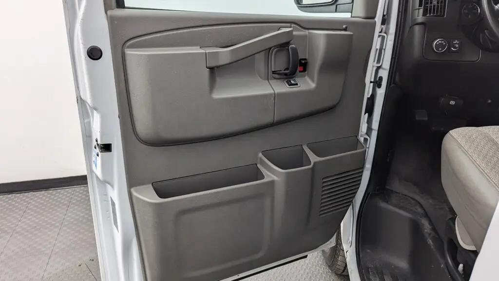 Florida Fine Cars - Used CHEVROLET EXPRESS 2021 MIAMI 2500