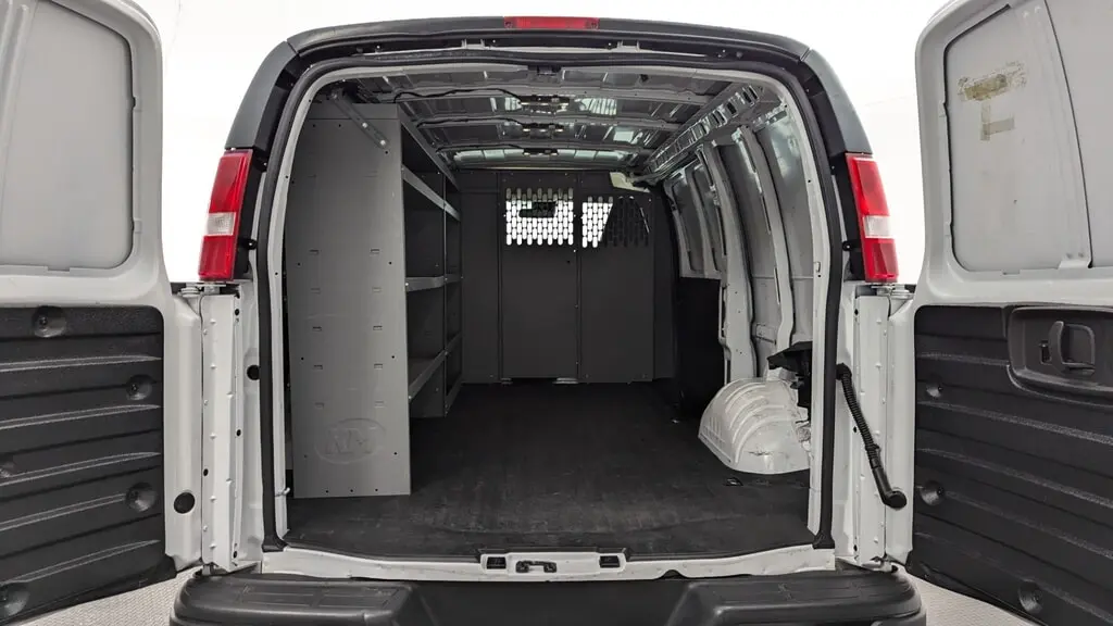 Florida Fine Cars - Used CHEVROLET EXPRESS 2021 MIAMI 2500