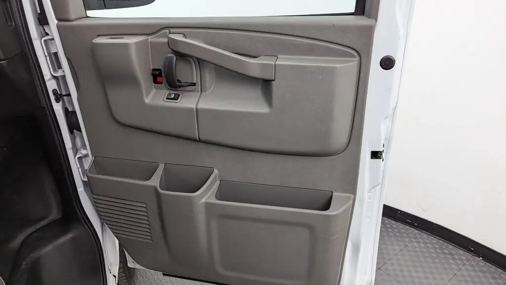 Florida Fine Cars - Used CHEVROLET EXPRESS 2021 MIAMI 2500