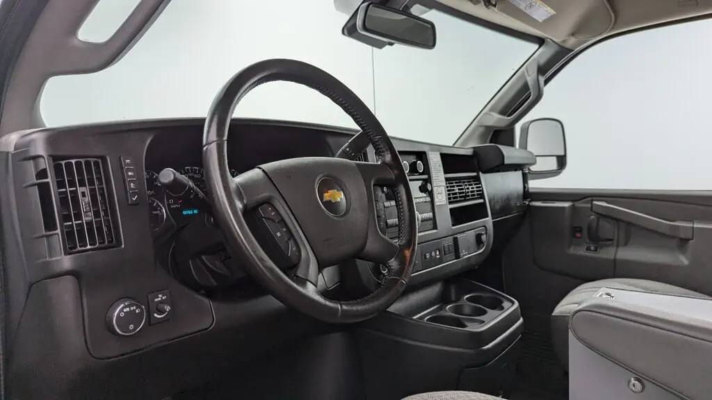 Florida Fine Cars - Used CHEVROLET EXPRESS 2021 MIAMI 2500