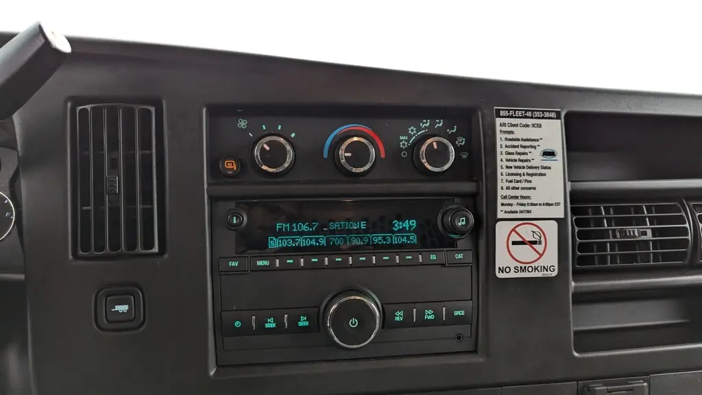 Florida Fine Cars - Used CHEVROLET EXPRESS 2021 MIAMI 2500