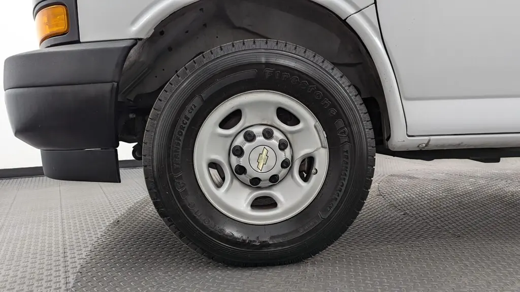 Florida Fine Cars - Used CHEVROLET EXPRESS 2021 MIAMI 2500