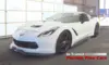 Florida Fine Cars - Used CHEVROLET CORVETTE 2016 WEST PALM 1LT