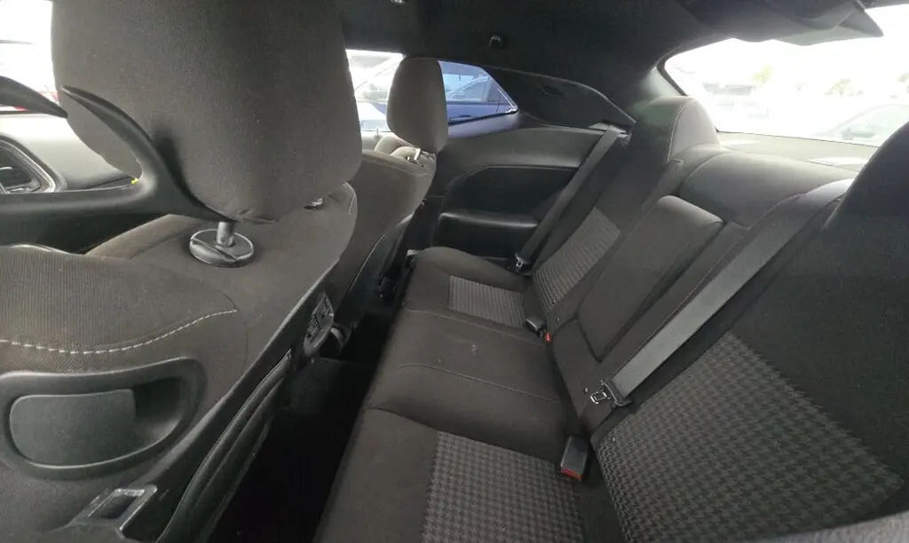 Florida Fine Cars - Used DODGE CHALLENGER 2021 WEST PALM R/T SCAT PACK