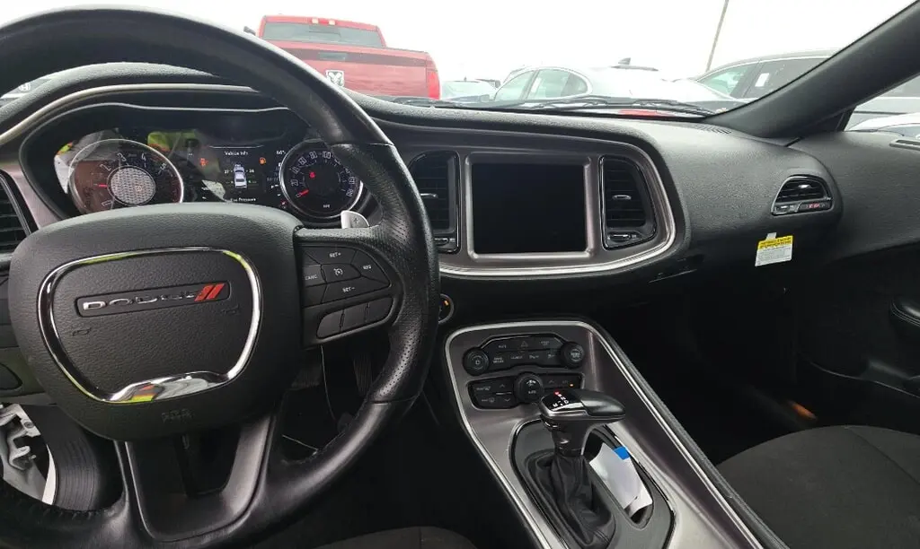 Florida Fine Cars - Used DODGE CHALLENGER 2021 WEST PALM R/T SCAT PACK