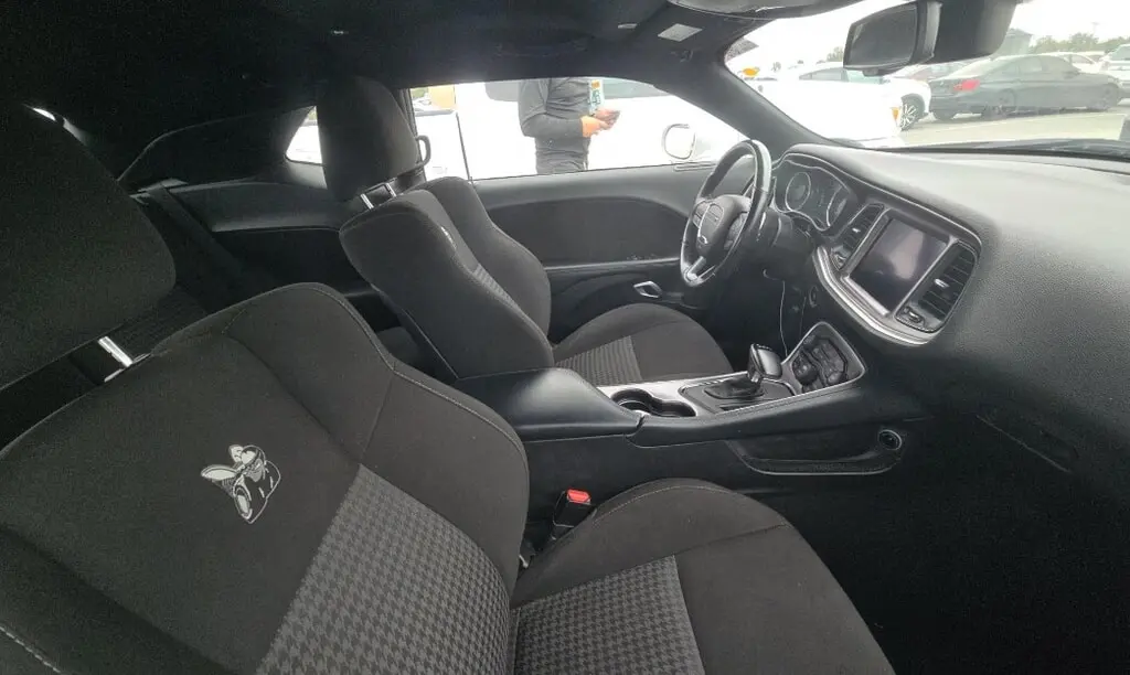 Florida Fine Cars - Used DODGE CHALLENGER 2021 WEST PALM R/T SCAT PACK