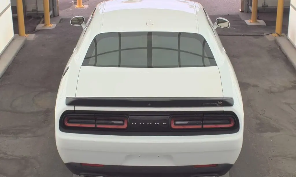 Florida Fine Cars - Used DODGE CHALLENGER 2021 WEST PALM R/T SCAT PACK