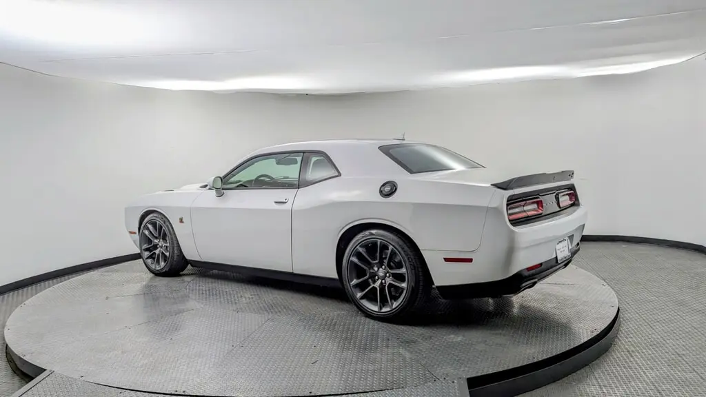 Florida Fine Cars - Used DODGE CHALLENGER 2021 WEST PALM R/T SCAT PACK