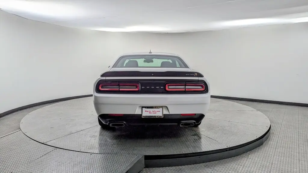 Florida Fine Cars - Used DODGE CHALLENGER 2021 WEST PALM R/T SCAT PACK