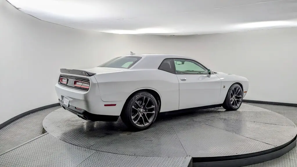 Florida Fine Cars - Used DODGE CHALLENGER 2021 WEST PALM R/T SCAT PACK