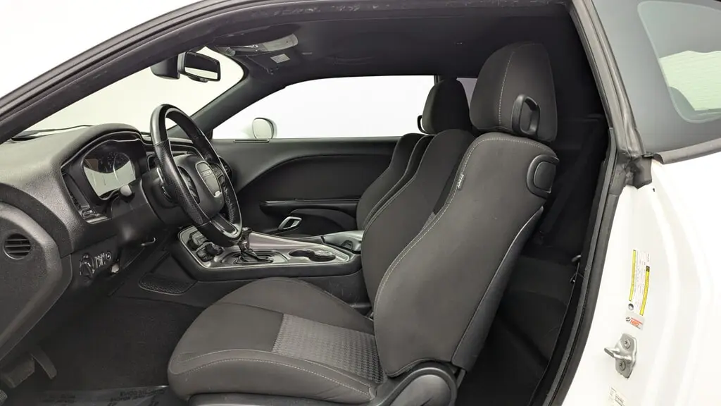 Florida Fine Cars - Used DODGE CHALLENGER 2021 WEST PALM R/T SCAT PACK