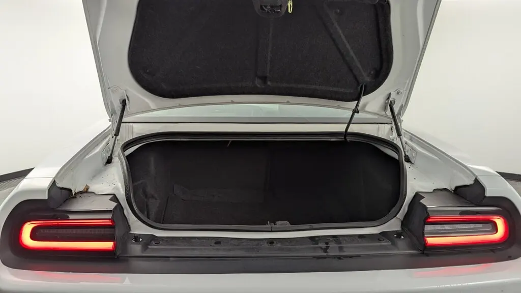 Florida Fine Cars - Used DODGE CHALLENGER 2021 WEST PALM R/T SCAT PACK