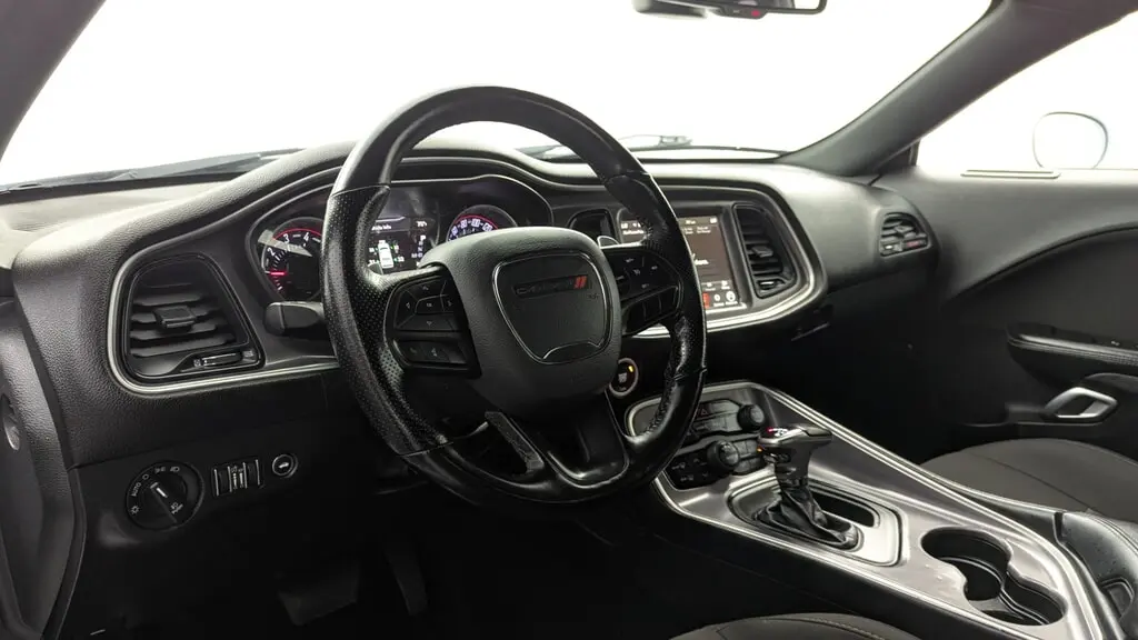 Florida Fine Cars - Used DODGE CHALLENGER 2021 WEST PALM R/T SCAT PACK