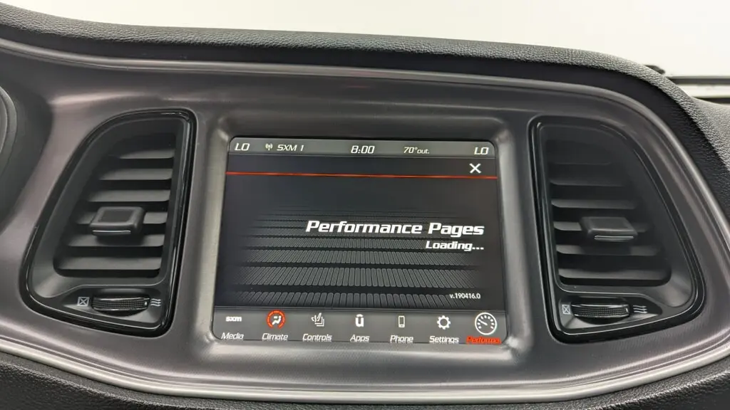 Florida Fine Cars - Used DODGE CHALLENGER 2021 WEST PALM R/T SCAT PACK