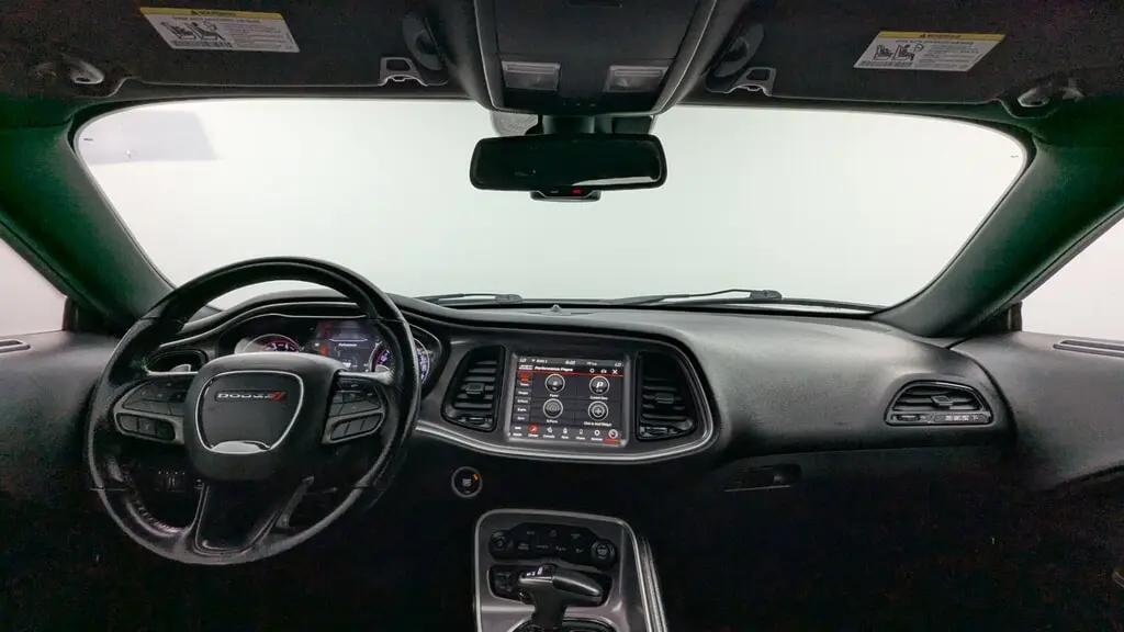 Florida Fine Cars - Used DODGE CHALLENGER 2021 WEST PALM R/T SCAT PACK