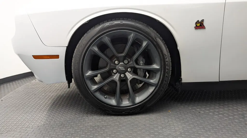 Florida Fine Cars - Used DODGE CHALLENGER 2021 WEST PALM R/T SCAT PACK