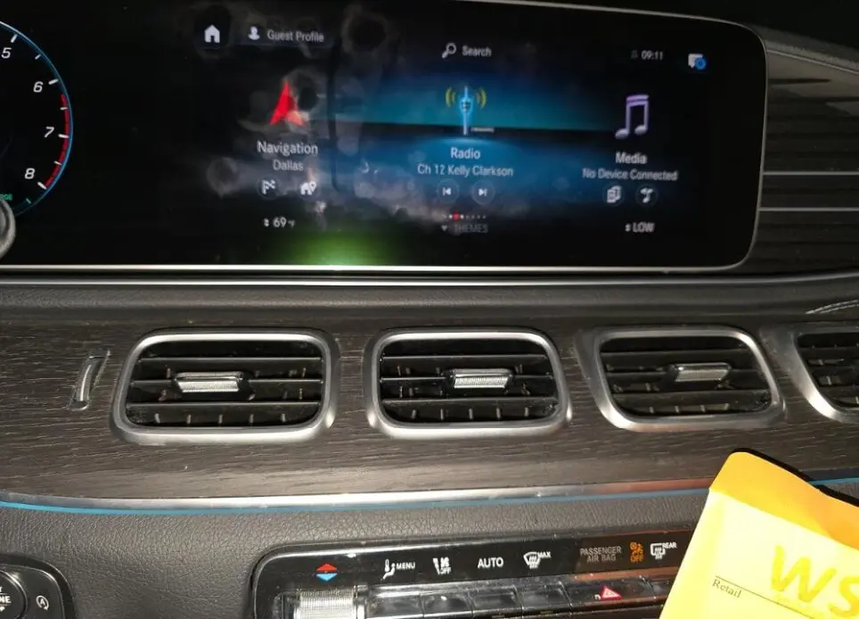 Florida Fine Cars - Used MERCEDES-BENZ GLS 2020 WEST PALM GLS 450