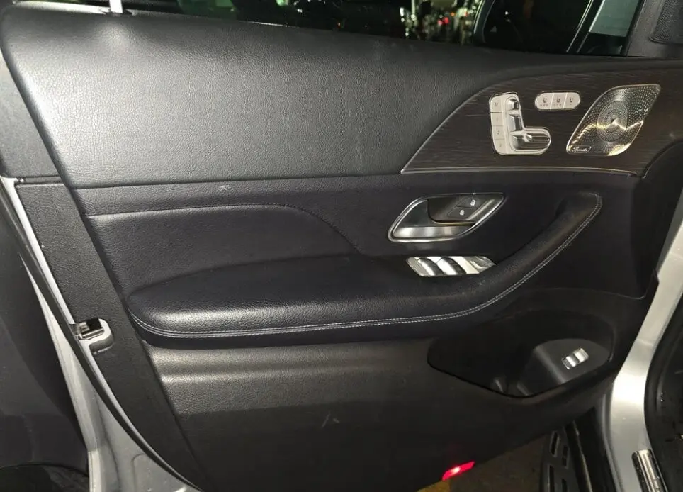 Florida Fine Cars - Used MERCEDES-BENZ GLS 2020 WEST PALM GLS 450