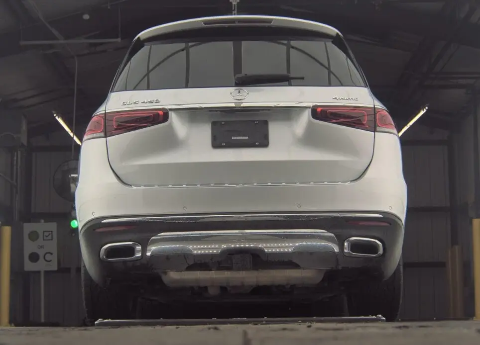 Florida Fine Cars - Used MERCEDES-BENZ GLS 2020 WEST PALM GLS 450